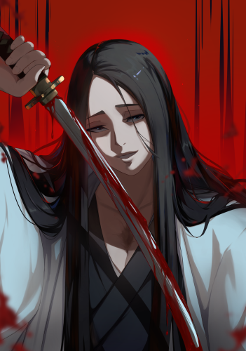 unohana retsu portrait resize